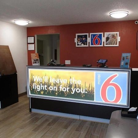 Econo Lodge Asheboro Eksteriør bilde