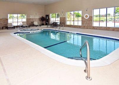 Econo Lodge Asheboro Eksteriør bilde