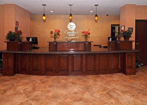 Econo Lodge Asheboro Eksteriør bilde