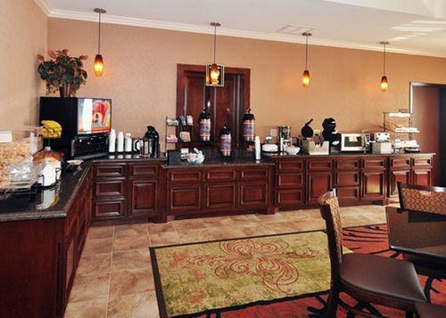 Econo Lodge Asheboro Eksteriør bilde
